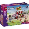 Image de LEGO 42694 PIZZA TRUCK