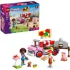 Image de LEGO Chariot à pizza (42694, LEGO Friends)