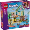 Image de LEGO® Friends 42699 La maison sur la plage et les phoques