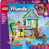 Image de LEGO Strandhaus mit Robben (42699, LEGO Friends)