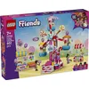 Image de LEGO 42700 CANDY AND CUPCAKE FERRIS WHEEL