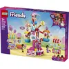 Image de LEGO Grande roue à cupcakes (LEGO Friends)