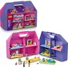 Image de LEGO Kreativer Puppenhauskoffer (LEGO Friends)