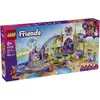Image de LEGO Les montagnes russes des sirènes (42703, LEGO Friends)
