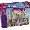 Image de LEGO 42704 HEARTLAKE CITY GRAND HOTEL