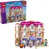 Image de LEGO Das Grandhotel von Heartlake City (42704, LEGO Friends)