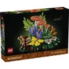 Image de LEGO® Botanicals 11505 Les champignons des bois