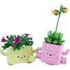 Image de LEGO Des plantes qui se balancent (11506, LEGO Botanicals)