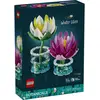Image de LEGO Seerosen (LEGO Botanicals)