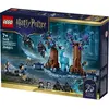 Image de LEGO Forêt interdite : Expecto Patronum (21593, LEGO Harry Potter)