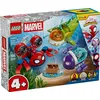 Image de LEGO® Spidey 11207 Spidey : les véhicules sous-marins