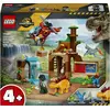 Image de LEGO Centre de sauvetage de Jurassic World pour les jeunes vélociraptors, stégosaures et ptéranodons (LEGO Jurassic World)