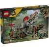 Image de LEGO® Jurassic World 77982 L'évasion du spinosaure