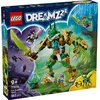 Image de LEGO® DREAMZzz  71508 Le gardien robot-renard