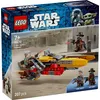 Image de LEGO® Star Wars  75437 Le speeder de Cobb Vanth