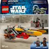 Image de LEGO Cobb Vanths Speeder (75437, LEGO Star Wars)