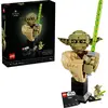 Image de LEGO Popiersie Yody (75438, LEGO Star Wars)
