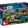 Image de LEGO® Star Wars  75443 Chez Grogu