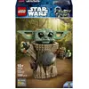 Image de LEGO Grogu (Lehrling des Mandalorianers) (75446, LEGO Star Wars)