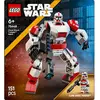 Image de LEGO Klon-Schocktruppen Mech (LEGO Star Wars)