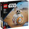 Image de LEGO BB-8 Astromech Droid (LEGO Star Wars)