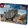 Image de LEGO Sandcrawler et Corneboue d'Offworld (75453, LEGO Star Wars)