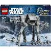 Image de LEGO AT-AT des Restimperiums mit INT-4
