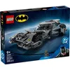Image de LEGO® DC Batman  76331 La Batmobile  de Batman v Superman 