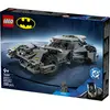 Image de LEGO Super Heroes Batman vs. Superman : Batmobile (76331, LEGO DC)