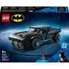 Image de LEGO Super Heroes The Batman : Batmobile