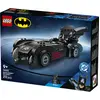 Image de LEGO Batman Batmobile 76333 Building Set, 272 pcs (76333)