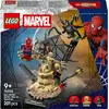 Image de LEGO Grosser Showdown: Spider-Man vs. Sandman (LEGO Marvel)
