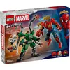 Image de LEGO® Marvel 76338 Le combat des robots : Spider-Man contre Docteur Octopus