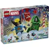 Image de LEGO® Marvel 76340 Le calendrier de l'Avent 2026