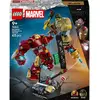 Image de LEGO Duell der Giganten: Hulkbuster vs. Hulk (76343, LEGO Marvel)