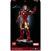Image de LEGO Super Heroes Iron Man Mark 3 Edition Collector (76344, LEGO Marvel)