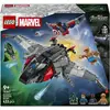 Image de LEGO 76347 Confidential (LEGO Marvel)
