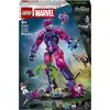 Image de LEGO 76348 Confidential (76348)