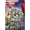 Image de LEGO Super Heroes Marvel - Epickie starcie : Spider-Man contre Hulk (76350, LEGO Marvel)