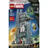 Image de LEGO 76352 Confidential (76352)