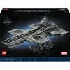 Image de LEGO Super Heroes S.H.I.E.L.D.-Helicarrier (76354, LEGO Marvel)