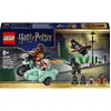 Image de LEGO Hagrids und Harrys Flucht aus dem Ligusterweg (76459, LEGO Harry Potter)