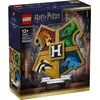 Image de LEGO Hogwarts-Hauswappen Harry Potter (LEGO Harry Potter)