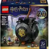 Image de LEGO Kessel: Geheimes Klassenzimmer für Zaubertränke (76464, LEGO Harry Potter)