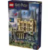 Image de LEGO Hogwarts Ostflügel (LEGO Harry Potter)
