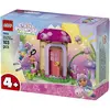 Image de LEGO 11212 Kitty Fees Gartenhaus