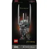 Image de LEGO Le Seigneur des Anneaux : le casque de Sauron (11373, LEGO Icons)