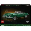 Image de LEGO Jaguar Type E (LEGO Icons)