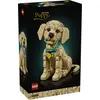 Image de LEGO Golden Retriever Welpe (11384, LEGO Icons)