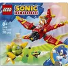 Image de LEGO Tails Tornado-1 (77119)